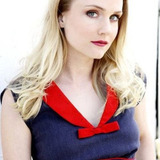 Polly Cole — Joanna Sproule