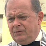 Скотт Бич — Mr. Gordon