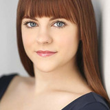 Chanelle Peloso — Rachel Todds