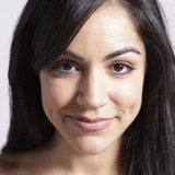 Jeanette Delgado — Ili