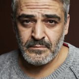 Ulas Kilic — Nour’s Father