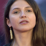 Anisia Stasevich — Yuna