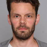 Björn Thors — Hannes