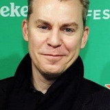 Travis Fine — John