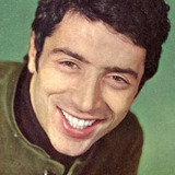 Don Backy — Balera singer