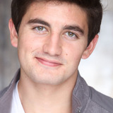 Evan James Henderson — Andras