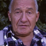 Walter Gotell — General Anatol Gogol