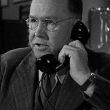 Harry Hayden — Canby Miller (uncredited)