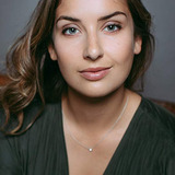 Tess Atkins — Jeanne