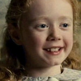 Emma Shorey — Fisher Girl