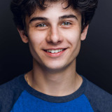 Vinnie Costanza — Teenage Boy