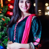 Aiman Khan — Sara