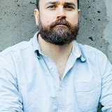 Andrew Moxham — Tom Rakanski