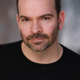 Мэтт Бурк — Jim Drucker