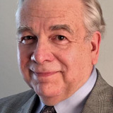 Jon W. Sparks — Higgens