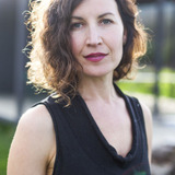 Aria Alpert Adjani — Waitress