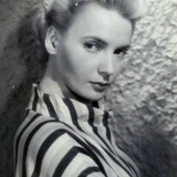 Elaine Aiken — Mrs. Noonan