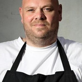 Tom Kerridge — Self