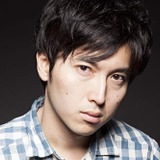 Shin Shimizu — Deputy Shin