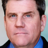 Rod McLachlan — Daniel Hill