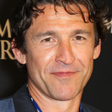 Jonathan Cake — Japhet