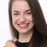 Laura Kukk — Tiit's Wife