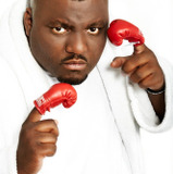 Aries Spears — Himself