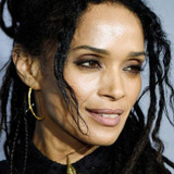 Lisa Bonet — Epiphany Proudfoot