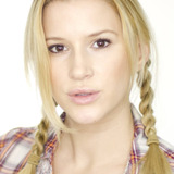 Hayley Derryberry — Raver