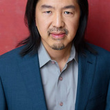 Patrick Chou — Staff