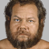 Randy Colley — Moondog Rex