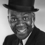 Bill Robinson — Specialty Dancer