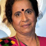 Usha Nadkarni — Aai