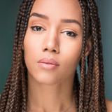 Najah Bradley — Influencer