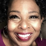 Jenni Burke — Mrs. Squires