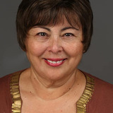 Soledad St. Hilaire — Mrs. Nuñez