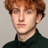 Ben Heineman — Shane