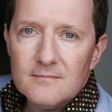 Ian Fenelon — Candidate
