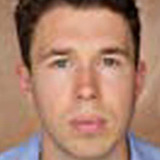 Ashley Jones — Geeky Boy