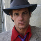 Brad Davis — Jackson Scholz