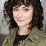 Amanda Troop — Sawyer (voice)