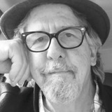 Don Sparks — Mailman