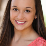 Alexa Gengelbach — Sleepover Girl