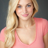 Tabitha Grayston — Canadian Elf (uncredited)
