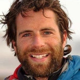 Mark Beaumont — Presenter
