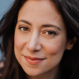 Olga Markovic — Detective Denton
