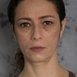 Cyria Coentro — Bernadete