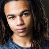 Kamil Ellis — Ajay