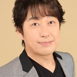 Kenichi Ono — Gin (voice)