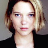 Леа Сейду — Lady Margot Fenring